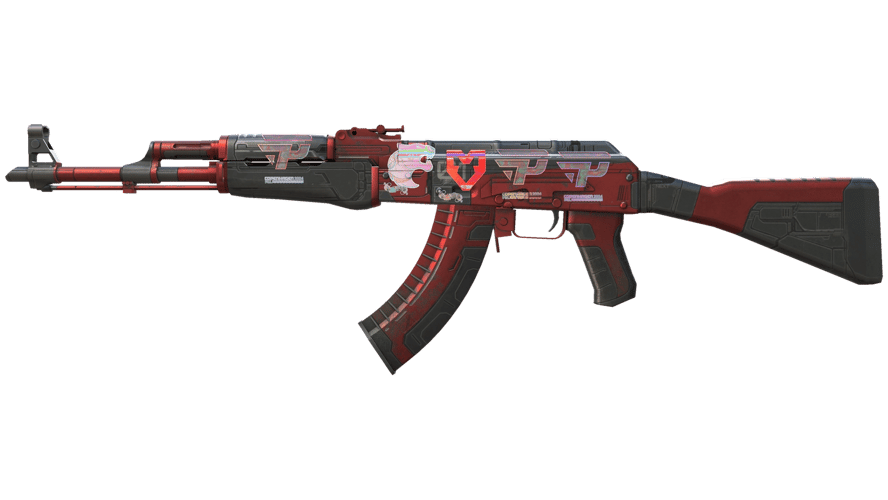 AK-47 | Orbit Mk01 (Field-Tested)