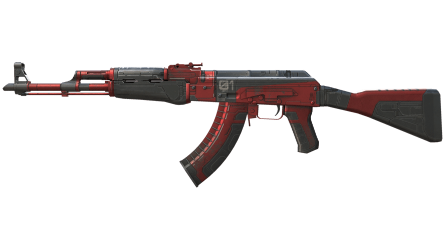 AK-47 | Orbit Mk01 (Field-Tested)