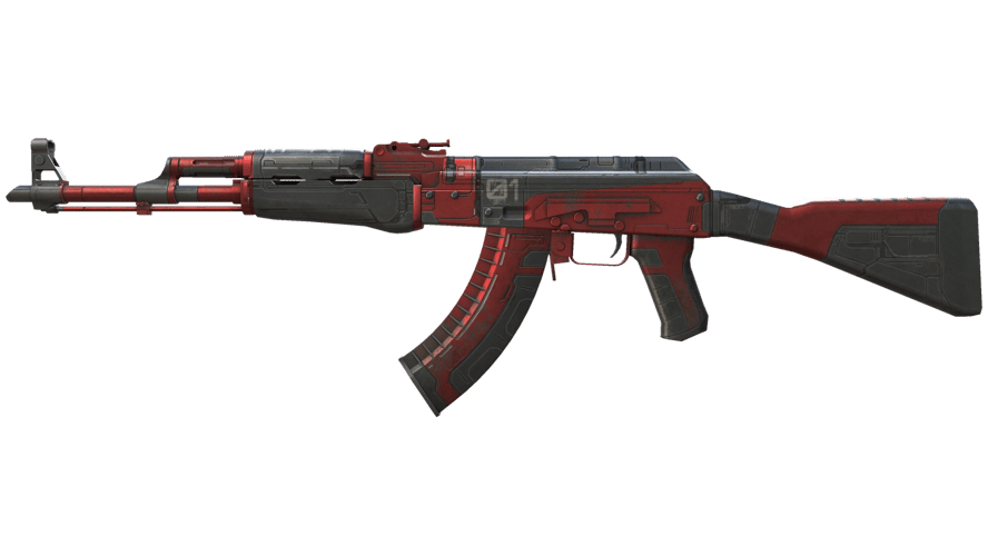 AK-47 | Orbit Mk01 (Field-Tested)
