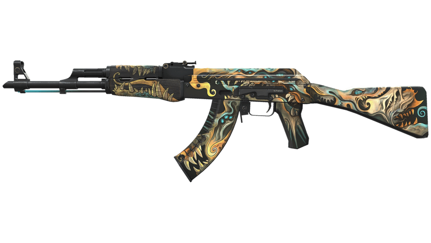 AK-47 | Phantom Disruptor (Factory New)