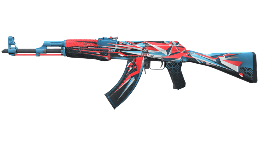 AK-47 | Point Disarray (Factory New)