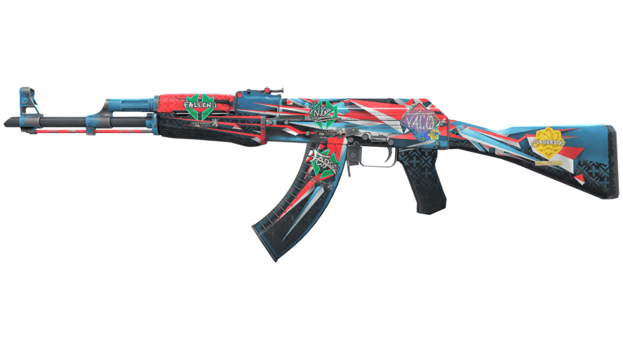 AK-47 | Point Disarray (Field-Tested)