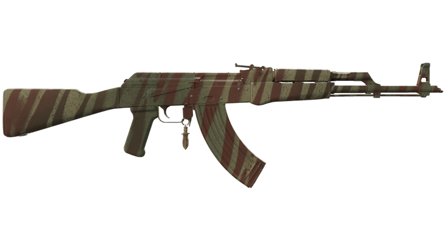 AK-47 | Predator (Factory New)