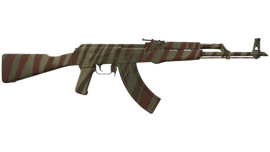 AK-47 | Predator (Factory New)