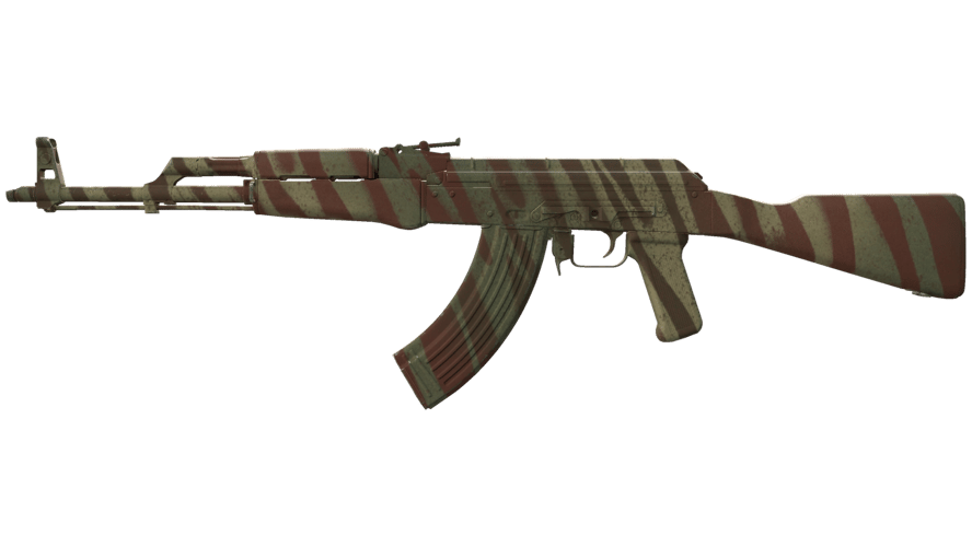 AK-47 | Predator (Factory New)