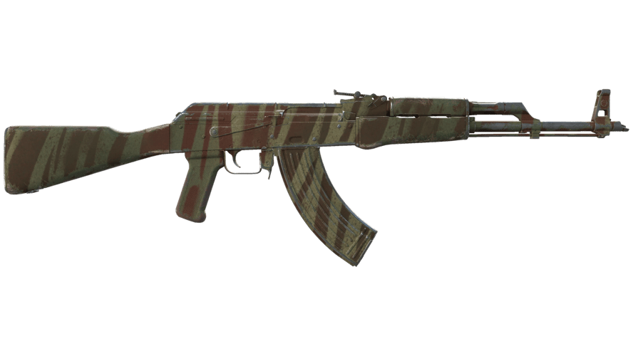 AK-47 | Predator (Field-Tested)