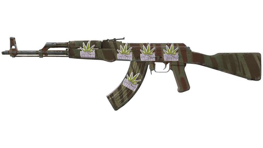 AK-47 | Predator (Field-Tested)