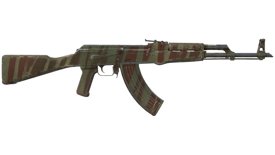 AK-47 | Predator (Field-Tested)