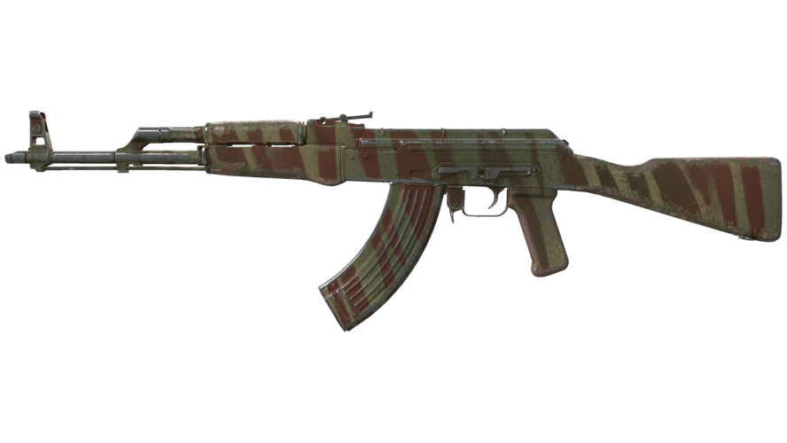 AK-47 | Predator (Field-Tested)