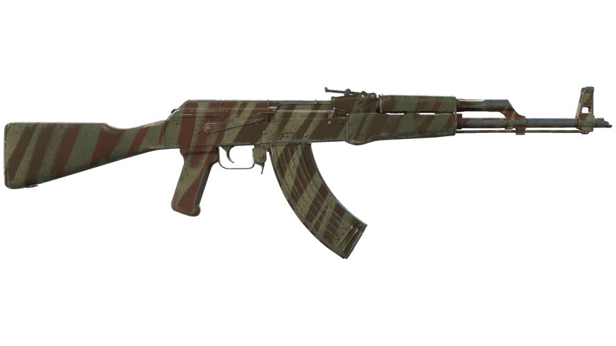 AK-47 | Predator (Field-Tested)