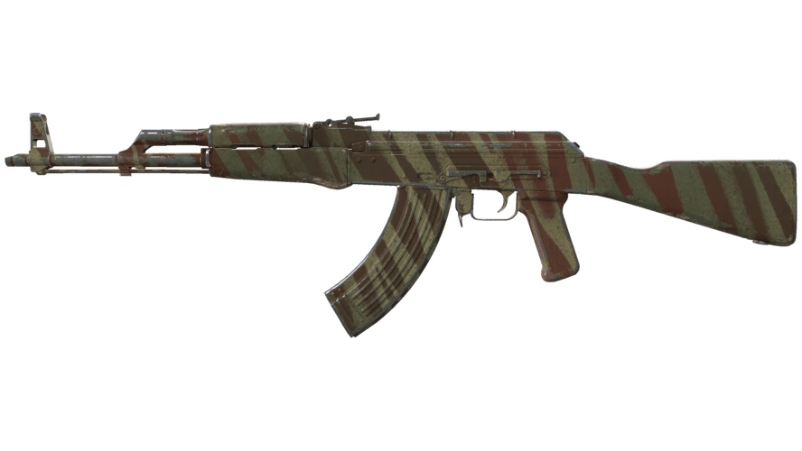 AK-47 | Predator (Field-Tested)