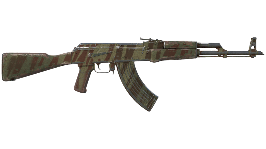 AK-47 | Predator (Field-Tested)
