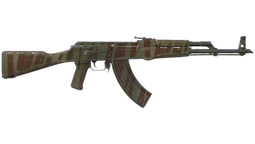 AK-47 | Predator (Field-Tested)