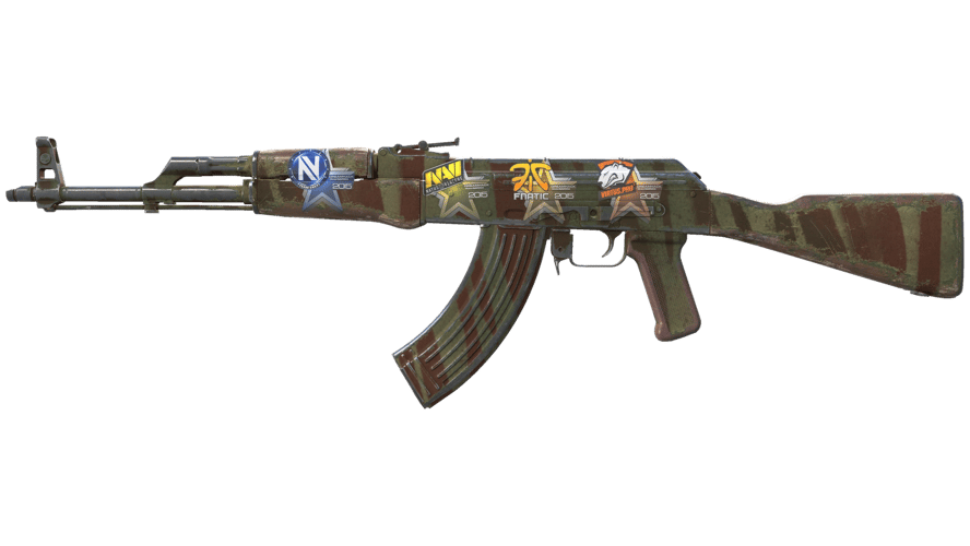 AK-47 | Predator (Field-Tested)