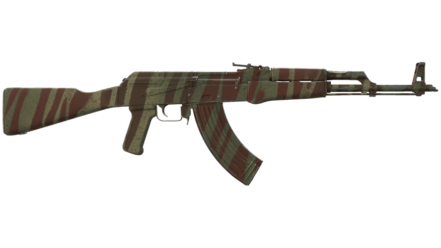 AK-47 | Predator (Minimal Wear)