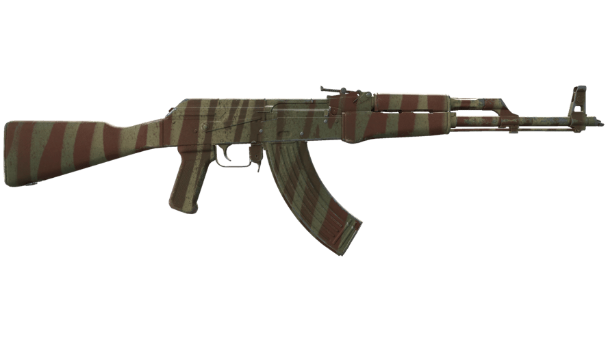 AK-47 | Predator (Minimal Wear)