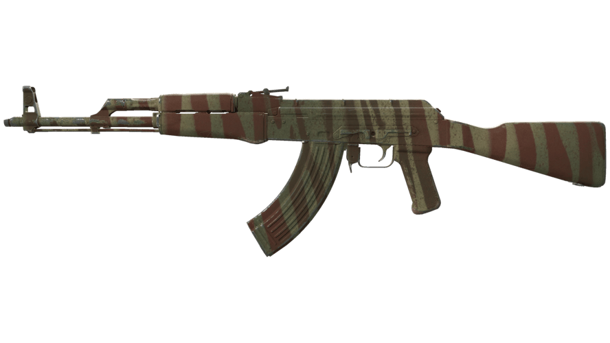 AK-47 | Predator (Minimal Wear)