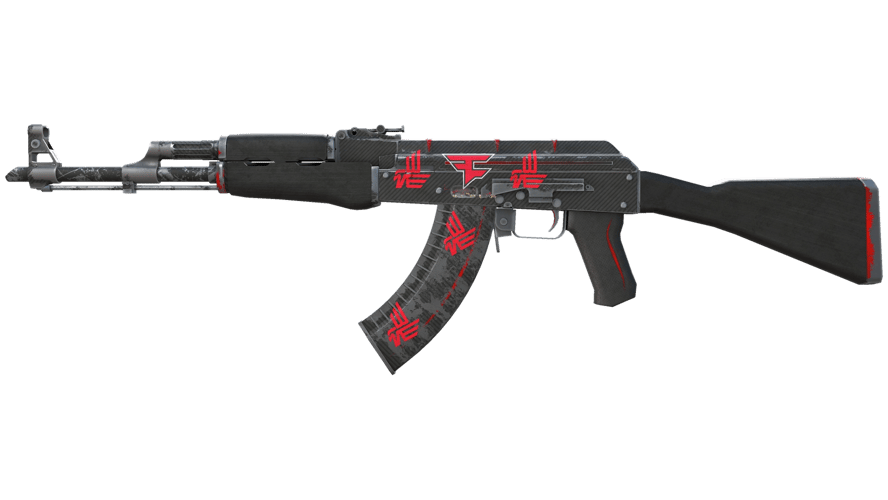 AK-47 | Красная линия (Закалённое в боях)