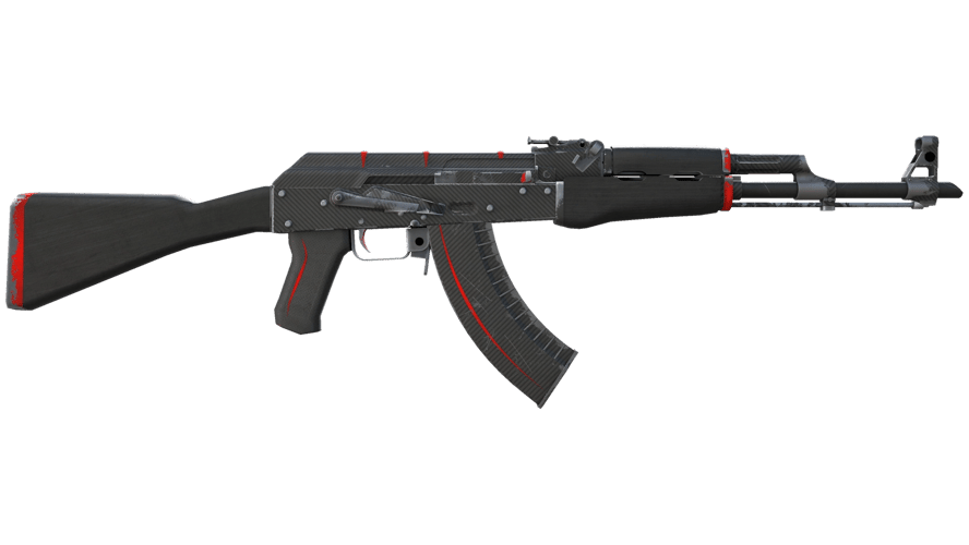 AK-47 | Redline (Field-Tested)