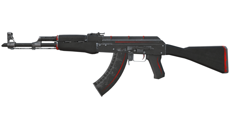 AK-47 | Redline (Field-Tested)