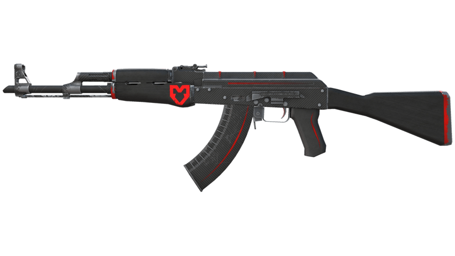 AK-47 | Redline (Field-Tested)