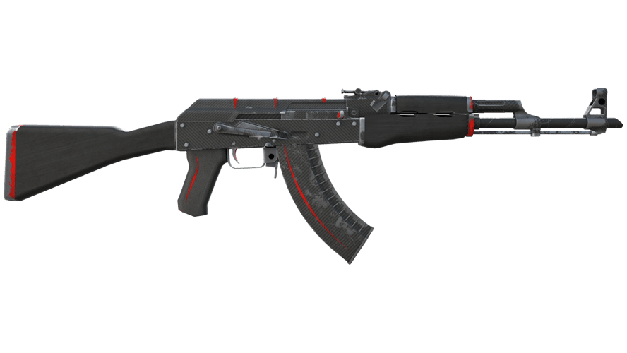 AK-47 | Redline (Field-Tested)