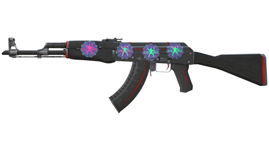 AK-47 | Redline (Field-Tested)