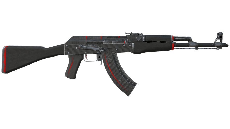 AK-47 | Redline (Field-Tested)