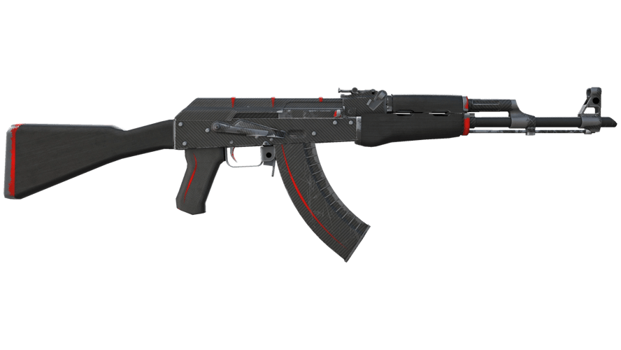 AK-47 | Redline (Field-Tested)