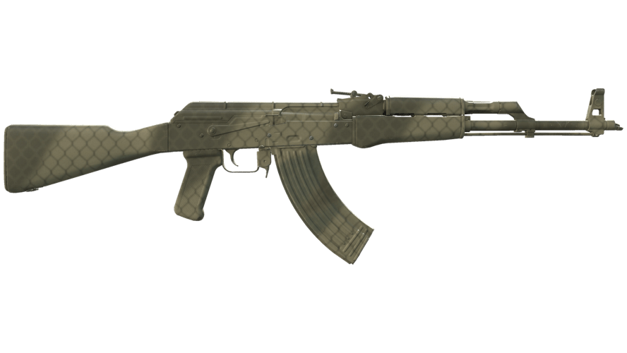 AK-47 | Safari Mesh (Factory New)