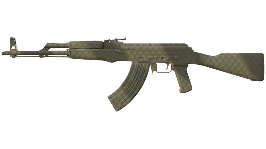 AK-47 | Safari Mesh (Factory New)