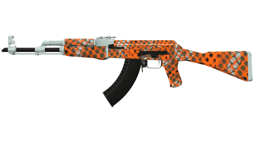 AK-47 | Safety Net (Factory New)