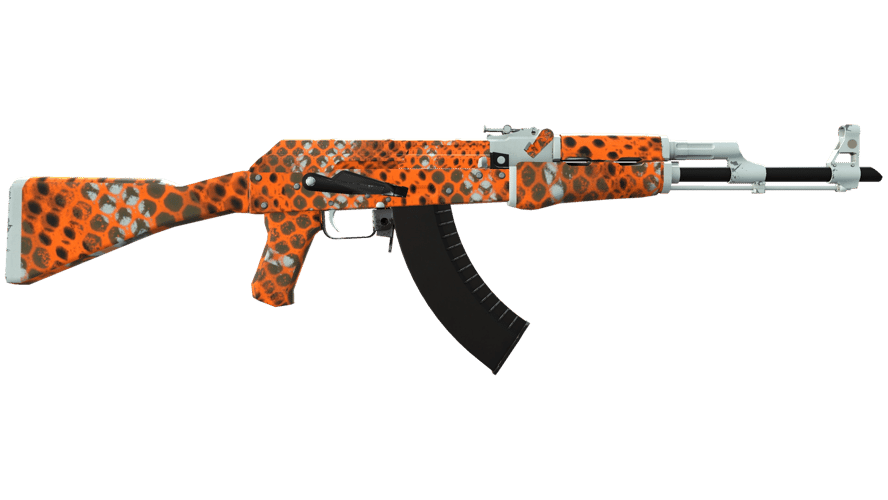 AK-47 | Safety Net (Factory New)
