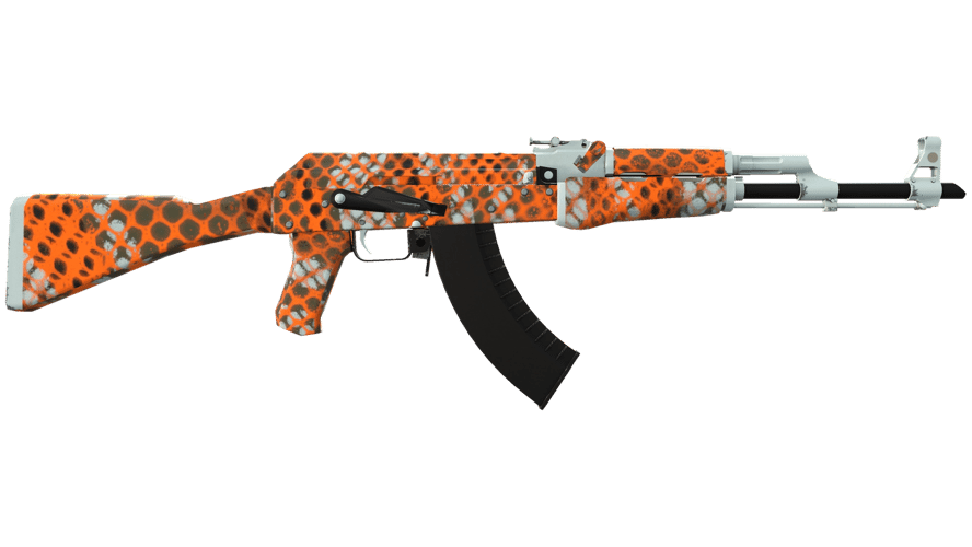 AK-47 | Safety Net (Factory New)