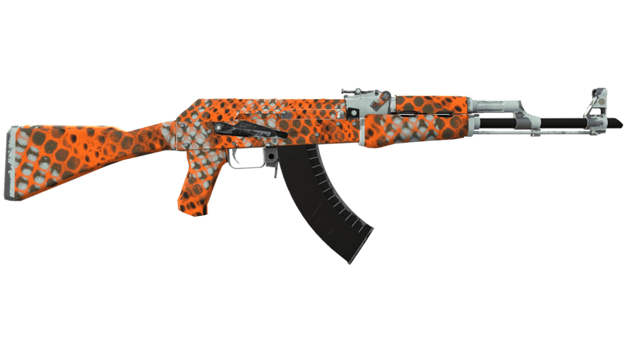 AK-47 | Safety Net (Field-Tested)