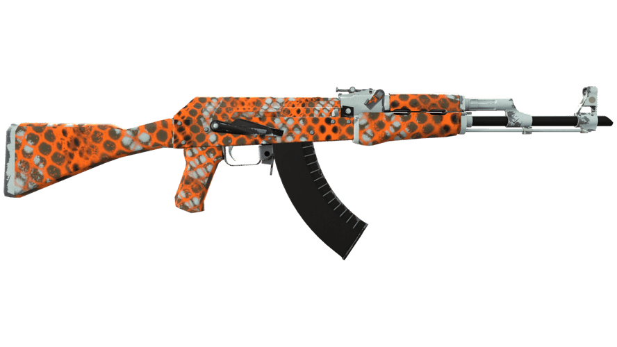 AK-47 | Safety Net (Field-Tested)