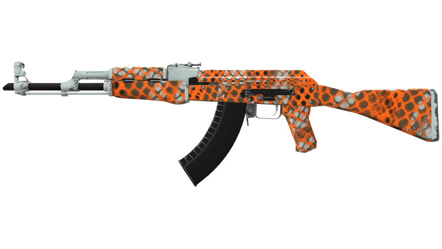 AK-47 | Safety Net (Field-Tested)