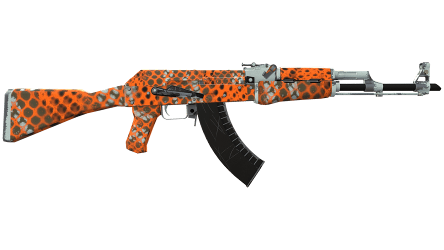 AK-47 | Safety Net (Field-Tested)