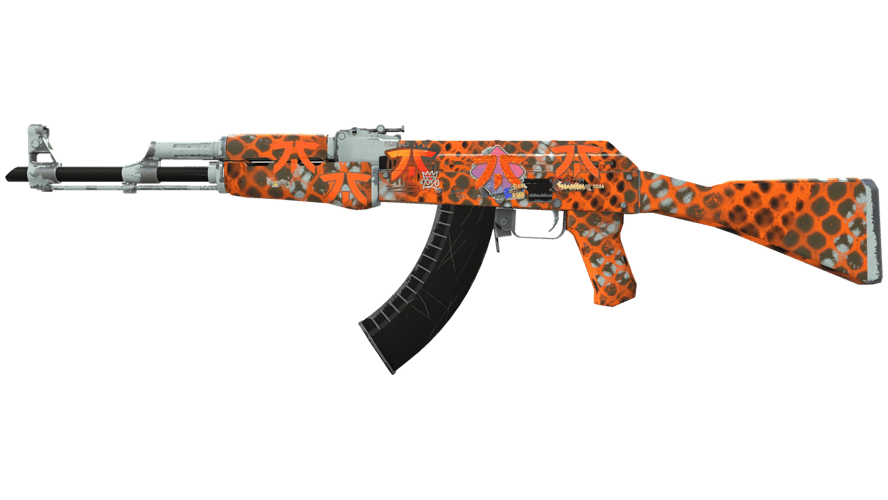 AK-47 | Safety Net (Field-Tested)