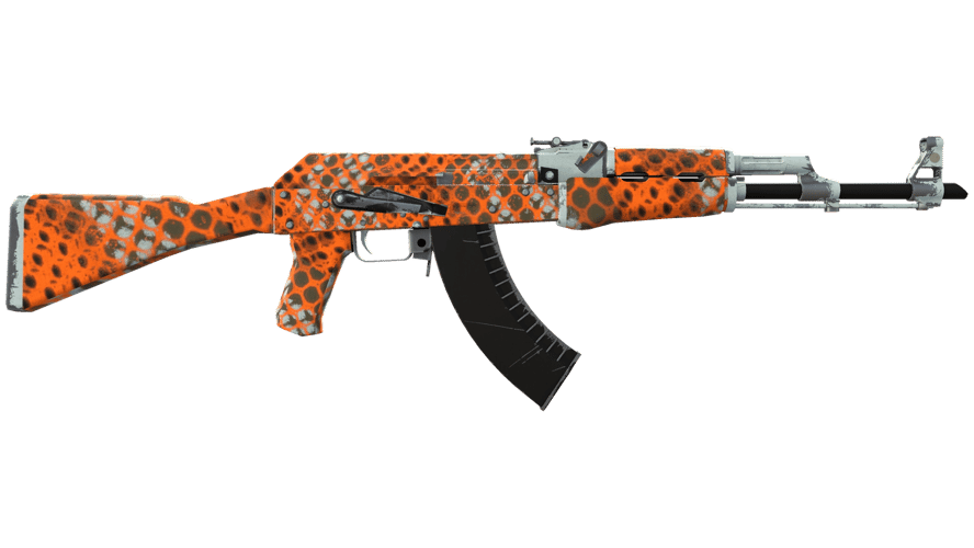 AK-47 | Safety Net (Field-Tested)