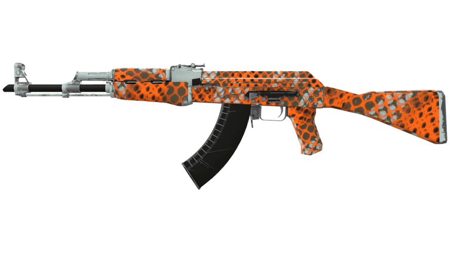 AK-47 | Safety Net (Field-Tested)