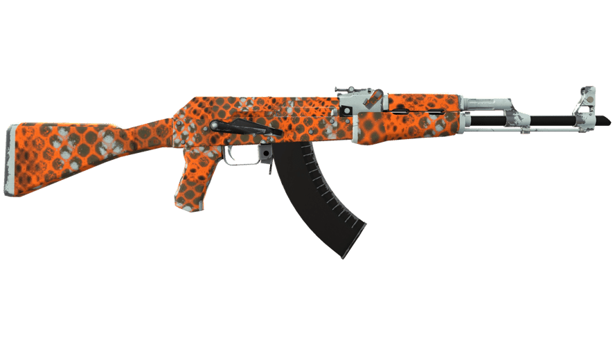 AK-47 | Safety Net (Field-Tested)