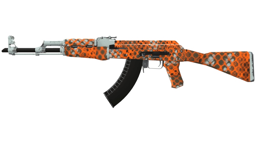 AK-47 | Safety Net (Field-Tested)