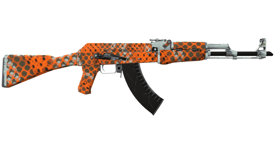 AK-47 | Safety Net (Field-Tested)