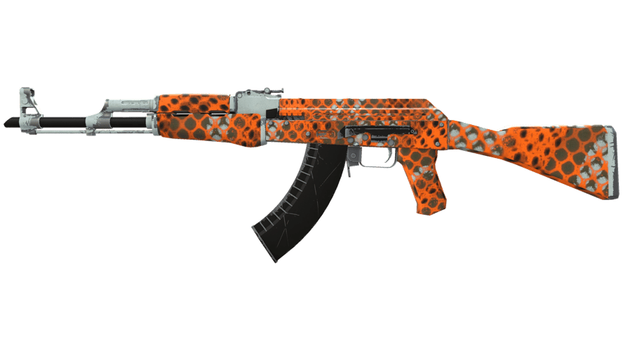 AK-47 | Safety Net (Field-Tested)