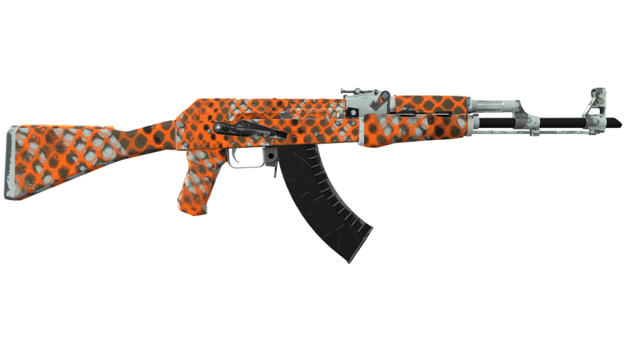 AK-47 | Safety Net (Field-Tested)