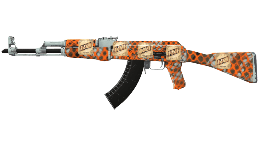 AK-47 | Safety Net (Field-Tested)