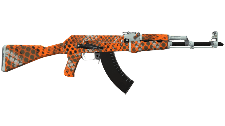 AK-47 | Safety Net (Field-Tested)