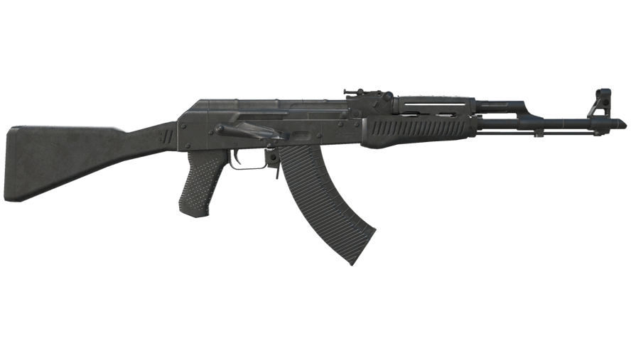 AK-47 | Slate (Battle-Scarred)