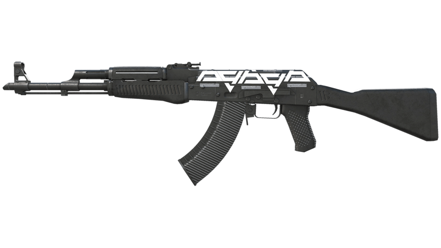 AK-47 | Slate (Battle-Scarred)